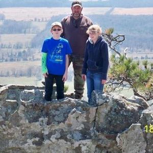 Meet your Posher, Joe